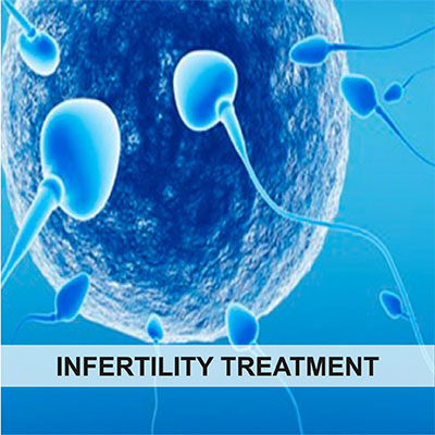 Infertility Treatment