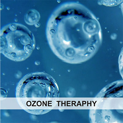 Ozone Theraphy