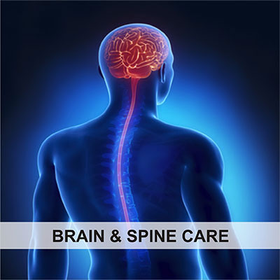 Brain & Spine Care